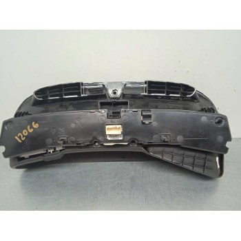 Recambio de cuadro instrumentos para citroën c3 picasso collection referencia OEM IAM 9666986377 CON DISPLAY DIGITAL