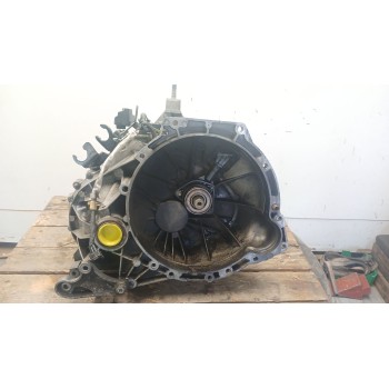 CAJA CAMBIOS 2T1R7002BH 