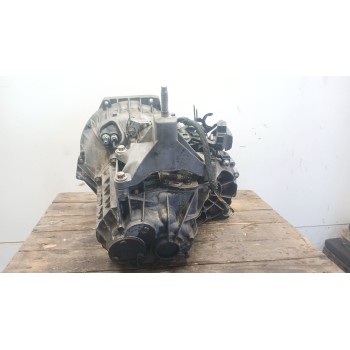 Recambio de caja cambios para ford transit connect (p65_, p70_, p80_) 1.8 di referencia OEM IAM 2T1R7002BH  
