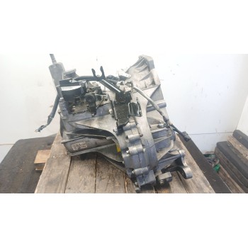 Recambio de caja cambios para ford transit connect (p65_, p70_, p80_) 1.8 di referencia OEM IAM 2T1R7002BH  