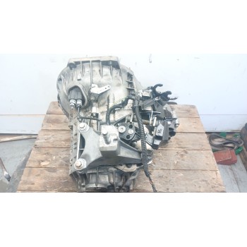 Recambio de caja cambios para ford transit connect (p65_, p70_, p80_) 1.8 di referencia OEM IAM 2T1R7002BH  