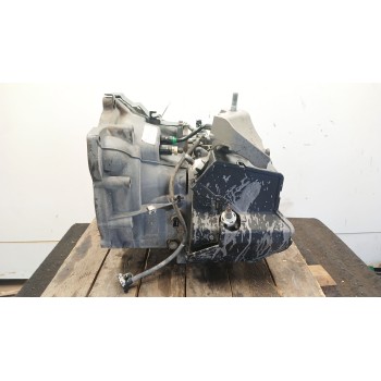 Recambio de caja cambios para ford fiesta vi (cb1, ccn) 1.25 referencia OEM IAM 8A6R7002JJ  