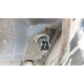Recambio de caja cambios para ford fiesta vi (cb1, ccn) 1.25 referencia OEM IAM 8A6R7002JJ  