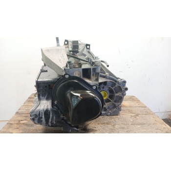 Recambio de caja cambios para ford fiesta vi (cb1, ccn) 1.25 referencia OEM IAM 8A6R7002JJ  