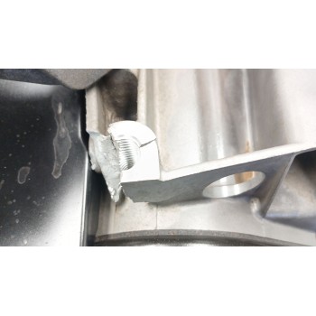 Recambio de caja cambios para ford fiesta vi (cb1, ccn) 1.25 referencia OEM IAM 8A6R7002JJ  