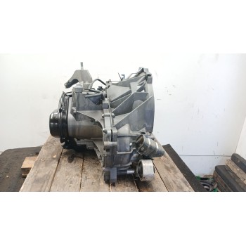 Recambio de caja cambios para ford fiesta vi (cb1, ccn) 1.25 referencia OEM IAM 8A6R7002JJ  