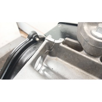 Recambio de caja cambios para ford fiesta vi (cb1, ccn) 1.25 referencia OEM IAM 8A6R7002JJ  