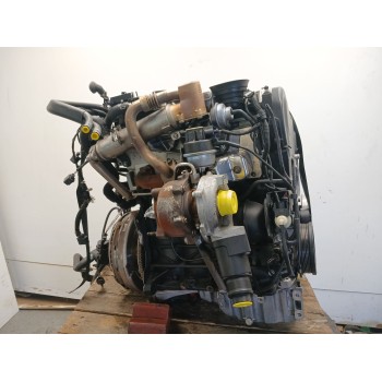 Recambio de motor completo para audi q5 (8rb) 2.0 tdi quattro referencia OEM IAM 03L100090F  