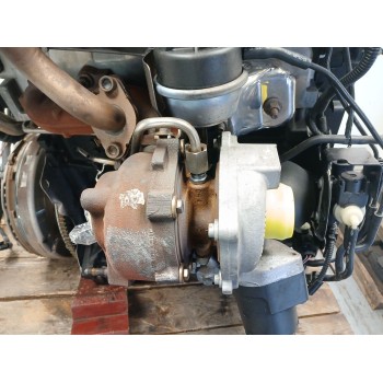 Recambio de motor completo para audi q5 (8rb) 2.0 tdi quattro referencia OEM IAM 03L100090F  