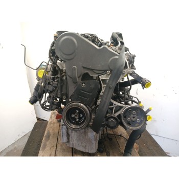 Recambio de motor completo para audi q5 (8rb) 2.0 tdi quattro referencia OEM IAM 03L100090F  