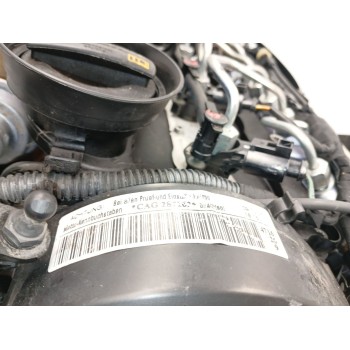 Recambio de motor completo para audi q5 (8rb) 2.0 tdi quattro referencia OEM IAM 03L100090F  