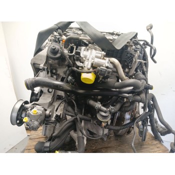Recambio de motor completo para audi q5 (8rb) 2.0 tdi quattro referencia OEM IAM 03L100090F  