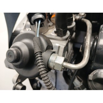Recambio de motor completo para audi q5 (8rb) 2.0 tdi quattro referencia OEM IAM 03L100090F  