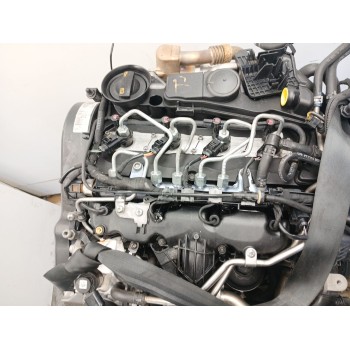 Recambio de motor completo para audi q5 (8rb) 2.0 tdi quattro referencia OEM IAM 03L100090F  