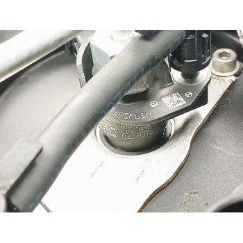 Recambio de motor completo para audi q5 (8rb) 2.0 tdi quattro referencia OEM IAM 03L100090F  