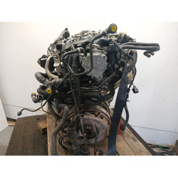 Recambio de motor completo para audi q5 (8rb) 2.0 tdi quattro referencia OEM IAM 03L100090F  