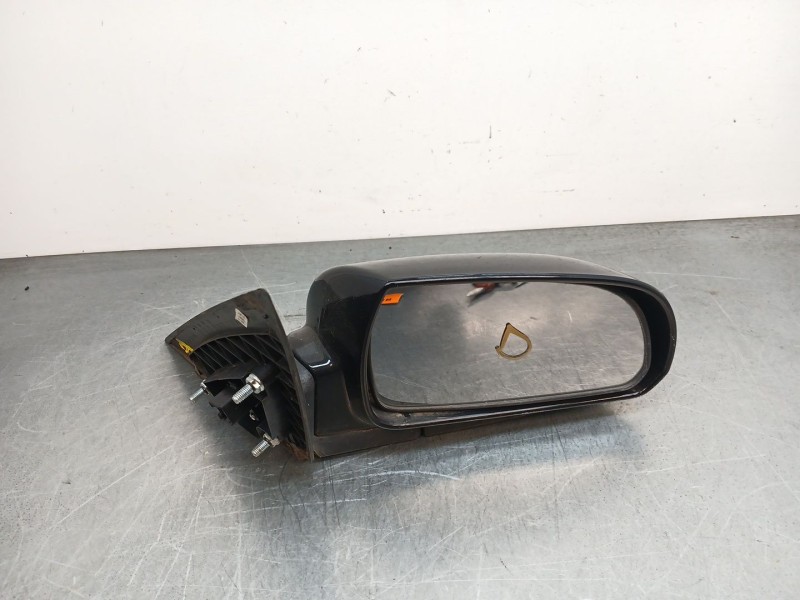 Recambio de retrovisor derecho para hyundai sonata v (nf) 2.0 crdi referencia OEM IAM 876203K110  