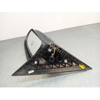 Recambio de retrovisor derecho para hyundai sonata v (nf) 2.0 crdi referencia OEM IAM 876203K110  