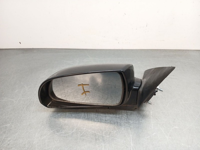 Recambio de retrovisor izquierdo para hyundai sonata v (nf) 2.0 crdi referencia OEM IAM 876103K500  