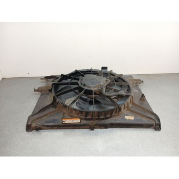 Recambio de electroventilador para hyundai sonata v (nf) 2.0 crdi referencia OEM IAM 253803K210  