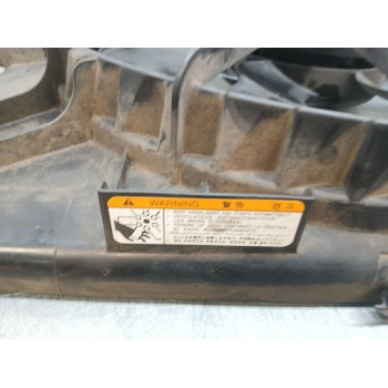 Recambio de electroventilador para hyundai sonata v (nf) 2.0 crdi referencia OEM IAM 253803K210  