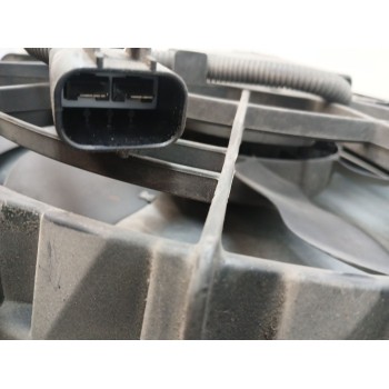 Recambio de electroventilador para hyundai sonata v (nf) 2.0 crdi referencia OEM IAM 253803K210  