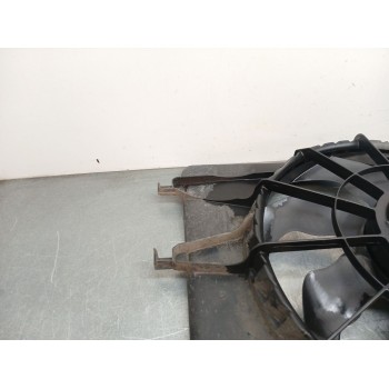 Recambio de electroventilador para hyundai sonata v (nf) 2.0 crdi referencia OEM IAM 253803K210  