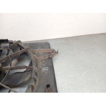 Recambio de electroventilador para hyundai sonata v (nf) 2.0 crdi referencia OEM IAM 253803K210  