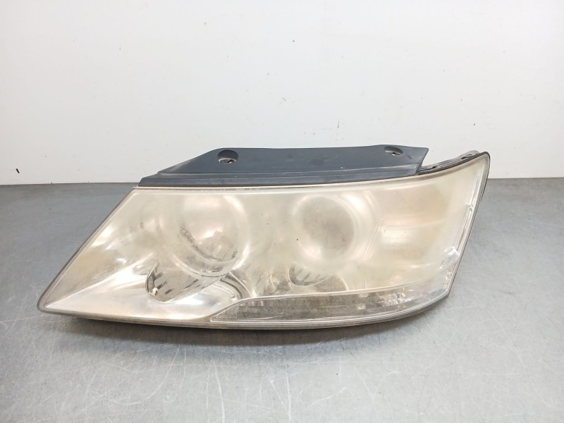 Recambio de faro izquierdo para hyundai sonata v (nf) 2.0 crdi referencia OEM IAM 921013KXXX  