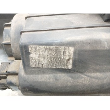 Recambio de faro izquierdo para hyundai sonata v (nf) 2.0 crdi referencia OEM IAM 921013KXXX  