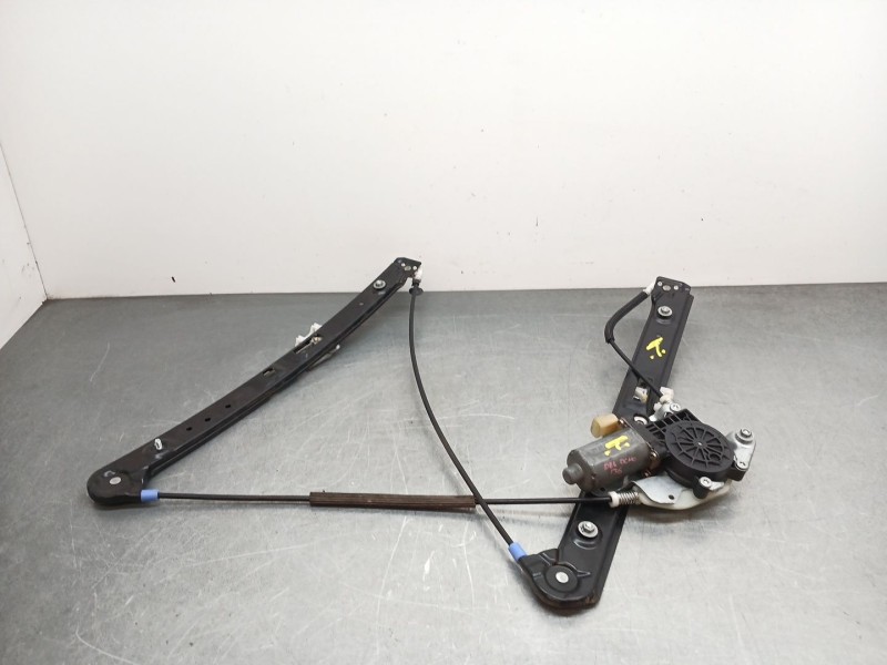 Recambio de elevalunas delantero derecho para bmw 3 (e46) 320 d referencia OEM IAM 676283620640  