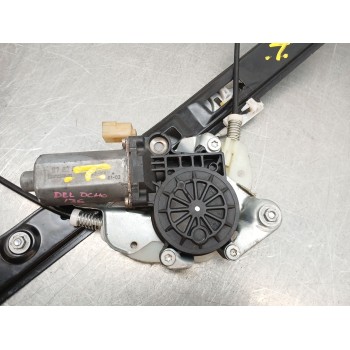 Recambio de elevalunas delantero derecho para bmw 3 (e46) 320 d referencia OEM IAM 676283620640  