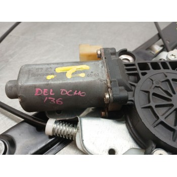 Recambio de elevalunas delantero derecho para bmw 3 (e46) 320 d referencia OEM IAM 676283620640  