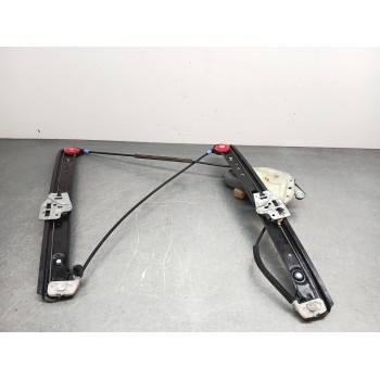 Recambio de elevalunas delantero derecho para bmw 3 (e46) 320 d referencia OEM IAM 676283620640  