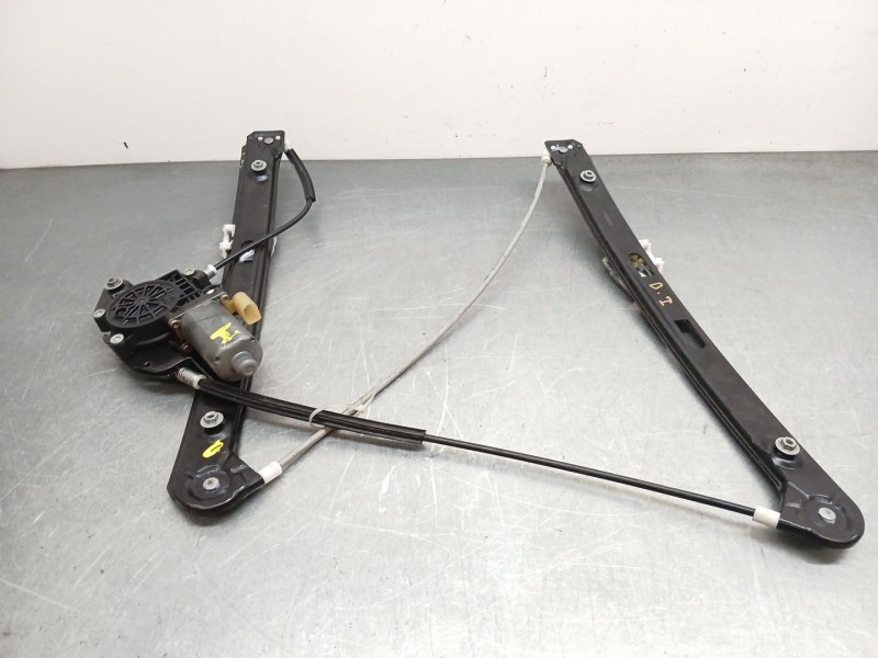 Recambio de elevalunas delantero izquierdo para bmw 3 (e46) 320 d referencia OEM IAM 51337020659  
