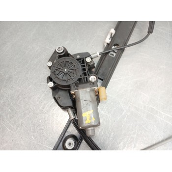 Recambio de elevalunas delantero izquierdo para bmw 3 (e46) 320 d referencia OEM IAM 51337020659  