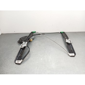Recambio de elevalunas delantero izquierdo para bmw 3 (e46) 320 d referencia OEM IAM 51337020659  