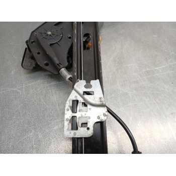 Recambio de elevalunas delantero izquierdo para bmw 3 (e46) 320 d referencia OEM IAM 51337020659  