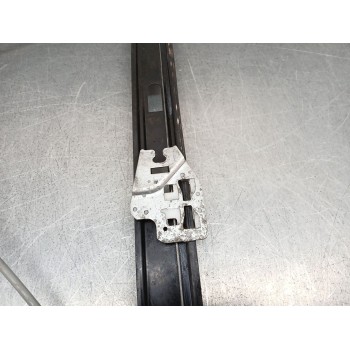Recambio de elevalunas delantero izquierdo para bmw 3 (e46) 320 d referencia OEM IAM 51337020659  