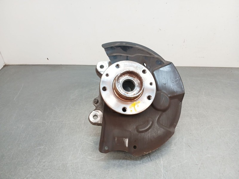 Recambio de mangueta delantera derecha para renault talisman (lp_) 1.8 tce 225 (lpm1) referencia OEM IAM 400100952R  