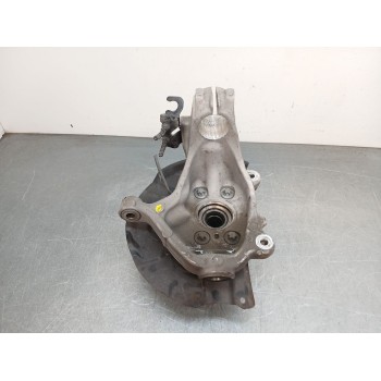 Recambio de mangueta delantera derecha para renault talisman (lp_) 1.8 tce 225 (lpm1) referencia OEM IAM 400100952R  