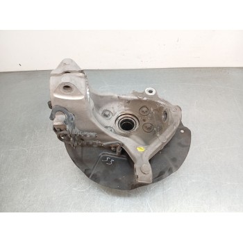Recambio de mangueta delantera derecha para renault talisman (lp_) 1.8 tce 225 (lpm1) referencia OEM IAM 400100952R  