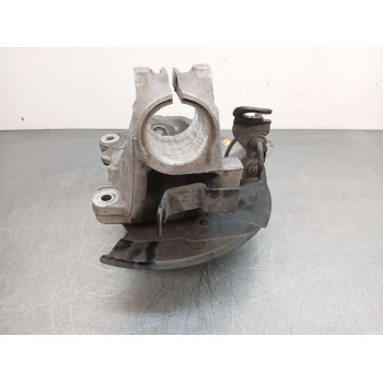 Recambio de mangueta delantera derecha para renault talisman (lp_) 1.8 tce 225 (lpm1) referencia OEM IAM 400100952R  