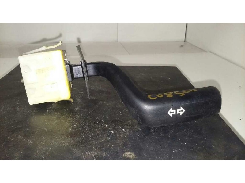 Recambio de mando luces para saab 9-5 sedán 2.3 t e ecopower referencia OEM IAM 4739488  