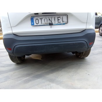 PARAGOLPES TRASERO 39157468 