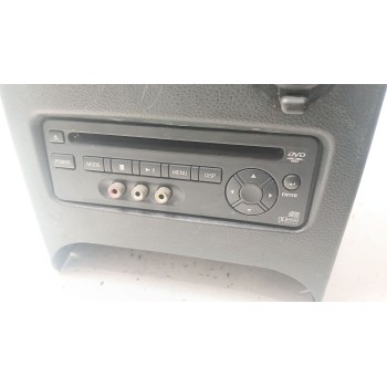 Recambio de apoyabrazos central para infiniti fx fx45 referencia OEM IAM   