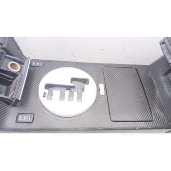 Recambio de apoyabrazos central para infiniti fx fx45 referencia OEM IAM   