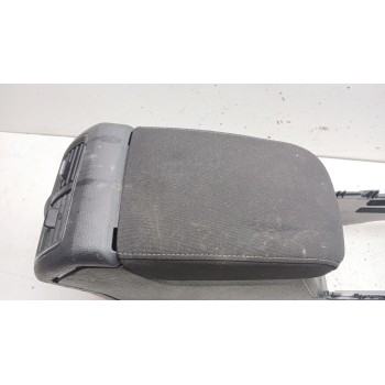 Recambio de apoyabrazos central para volkswagen golf vii lim. advance bluemotion tech. referencia OEM IAM   