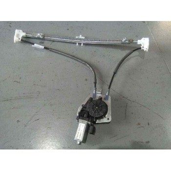 ELEVALUNAS DELANTERO DERECHO NUEVO 2 PINS