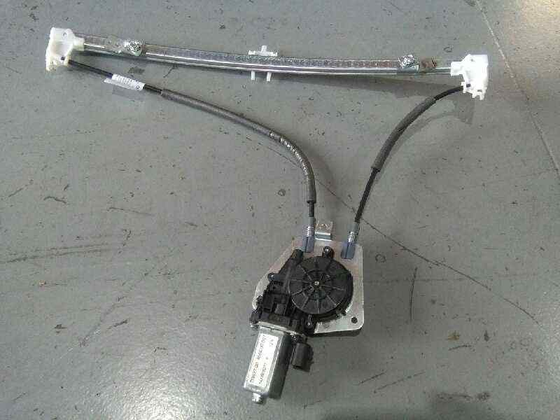 Recambio de elevalunas delantero derecho para citroën jumpy referencia OEM IAM  NUEVO 2 PINS